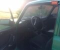 Зеленый ВАЗ 2105, объемом двигателя 1.29 л и пробегом 130 тыс. км за 900 $, фото 3 на Automoto.ua