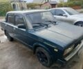Зеленый ВАЗ 2105, объемом двигателя 1.5 л и пробегом 199 тыс. км за 650 $, фото 1 на Automoto.ua