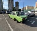 Зеленый ВАЗ 2105, объемом двигателя 1.3 л и пробегом 200 тыс. км за 500 $, фото 3 на Automoto.ua