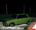 Зеленый ВАЗ 2105, объемом двигателя 1.3 л и пробегом 0 тыс. км за 1100 $, фото 1 на Automoto.ua