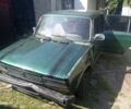 Зелений ВАЗ 2105, об'ємом двигуна 1.3 л та пробігом 157 тис. км за 291 $, фото 1 на Automoto.ua