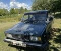 Зеленый ВАЗ 2105, объемом двигателя 0 л и пробегом 67 тыс. км за 484 $, фото 1 на Automoto.ua