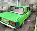 Зеленый ВАЗ 2105, объемом двигателя 1 л и пробегом 77 тыс. км за 300 $, фото 3 на Automoto.ua
