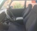 Зеленый ВАЗ 2105, объемом двигателя 1.29 л и пробегом 130 тыс. км за 900 $, фото 2 на Automoto.ua