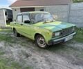 Зелений ВАЗ 2105, об'ємом двигуна 1.2 л та пробігом 111 тис. км за 650 $, фото 1 на Automoto.ua