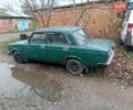 Зеленый ВАЗ 2105, объемом двигателя 0 л и пробегом 300 тыс. км за 450 $, фото 1 на Automoto.ua