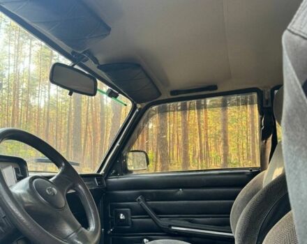 Зеленый ВАЗ 2105, объемом двигателя 1.3 л и пробегом 3 тыс. км за 500 $, фото 9 на Automoto.ua