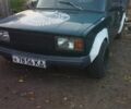 Зелений ВАЗ 2105, об'ємом двигуна 1.6 л та пробігом 156 тис. км за 630 $, фото 4 на Automoto.ua