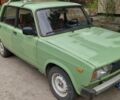 Зелений ВАЗ 2105, об'ємом двигуна 1.5 л та пробігом 77 тис. км за 901 $, фото 1 на Automoto.ua