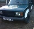 Зелений ВАЗ 2105, об'ємом двигуна 1.6 л та пробігом 156 тис. км за 630 $, фото 2 на Automoto.ua
