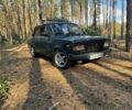 Зеленый ВАЗ 2105, объемом двигателя 1.3 л и пробегом 3 тыс. км за 500 $, фото 1 на Automoto.ua