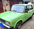 Зеленый ВАЗ 2105, объемом двигателя 1.3 л и пробегом 78 тыс. км за 38000 $, фото 1 на Automoto.ua