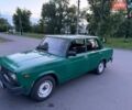 Зелений ВАЗ 2105, об'ємом двигуна 1.2 л та пробігом 99 тис. км за 1000 $, фото 1 на Automoto.ua
