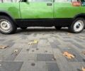 ВАЗ 2105 1983 в Днепре (Днепропетровске) на Automoto.ua Зеленый ВАЗ 2105, объемом двигателя 1.2 л и пробегом 38 тыс. км за 850 $, фото 4 на Automoto.ua