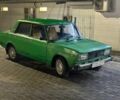 Зеленый ВАЗ 2105, объемом двигателя 0 л и пробегом 50 тыс. км за 275 $, фото 1 на Automoto.ua