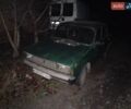 Зеленый ВАЗ 2105, объемом двигателя 0 л и пробегом 300 тыс. км за 450 $, фото 5 на Automoto.ua