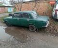 Зеленый ВАЗ 2105, объемом двигателя 0 л и пробегом 300 тыс. км за 450 $, фото 1 на Automoto.ua