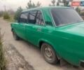 ВАЗ 2105 1983 в Павлограде на Automoto.ua Зеленый ВАЗ 2105, объемом двигателя 1.5 л и пробегом 100 тыс. км за 1071 $, фото 2 на Automoto.ua