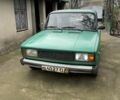 Зелений ВАЗ 2105, об'ємом двигуна 1.3 л та пробігом 3 тис. км за 593 $, фото 1 на Automoto.ua