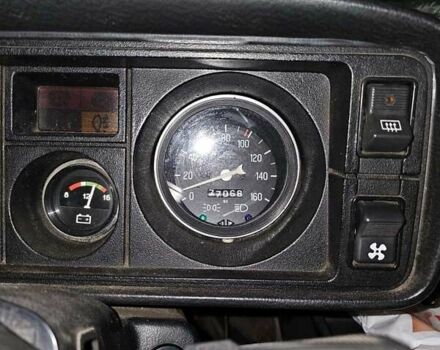 ВАЗ 2105 1983 в Днепре (Днепропетровске) на Automoto.ua Зеленый ВАЗ 2105, объемом двигателя 1.3 л и пробегом 77 тыс. км за 1300 $, фото 4 на Automoto.ua