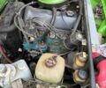Зеленый ВАЗ 2105, объемом двигателя 1.2 л и пробегом 38 тыс. км за 841 $, фото 13 на Automoto.ua