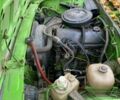 Зеленый ВАЗ 2105, объемом двигателя 1.5 л и пробегом 17 тыс. км за 621 $, фото 6 на Automoto.ua
