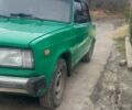 ВАЗ 2105 1983 в Павлограде на Automoto.ua Зеленый ВАЗ 2105, объемом двигателя 1.5 л и пробегом 100 тыс. км за 1071 $, фото 1 на Automoto.ua