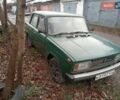 Зеленый ВАЗ 2105, объемом двигателя 0 л и пробегом 300 тыс. км за 450 $, фото 4 на Automoto.ua
