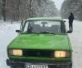 Зелений ВАЗ 2105, об'ємом двигуна 1.2 л та пробігом 3 тис. км за 415 $, фото 1 на Automoto.ua