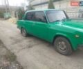 ВАЗ 2105 1983 в Павлограде на Automoto.ua Зеленый ВАЗ 2105, объемом двигателя 1.5 л и пробегом 100 тыс. км за 1071 $, фото 7 на Automoto.ua
