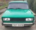 ВАЗ 2105 1983 в Павлограде на Automoto.ua Зеленый ВАЗ 2105, объемом двигателя 1.5 л и пробегом 100 тыс. км за 1071 $, фото 1 на Automoto.ua