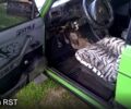 Зеленый ВАЗ 2105, объемом двигателя 1.3 л и пробегом 30 тыс. км за 700 $, фото 8 на Automoto.ua