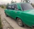 ВАЗ 2105 1983 в Павлограде на Automoto.ua Зеленый ВАЗ 2105, объемом двигателя 0 л и пробегом 100 тыс. км за 1071 $, фото 3 на Automoto.ua