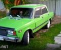 Зеленый ВАЗ 2105, объемом двигателя 1.3 л и пробегом 30 тыс. км за 700 $, фото 1 на Automoto.ua