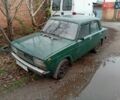 Зеленый ВАЗ 2105, объемом двигателя 0 л и пробегом 300 тыс. км за 450 $, фото 3 на Automoto.ua