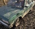 Зелений ВАЗ 2105, об'ємом двигуна 1.3 л та пробігом 10 тис. км за 500 $, фото 1 на Automoto.ua