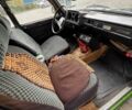 Зеленый ВАЗ 2105, объемом двигателя 1.2 л и пробегом 38 тыс. км за 841 $, фото 11 на Automoto.ua