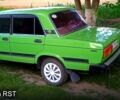 Зеленый ВАЗ 2105, объемом двигателя 1.3 л и пробегом 30 тыс. км за 700 $, фото 3 на Automoto.ua
