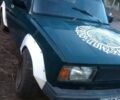 Зелений ВАЗ 2105, об'ємом двигуна 1.6 л та пробігом 156 тис. км за 630 $, фото 3 на Automoto.ua