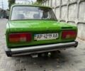 Зеленый ВАЗ 2105, объемом двигателя 1.2 л и пробегом 38 тыс. км за 841 $, фото 4 на Automoto.ua