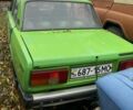 Зеленый ВАЗ 2105, объемом двигателя 1.5 л и пробегом 17 тыс. км за 621 $, фото 2 на Automoto.ua