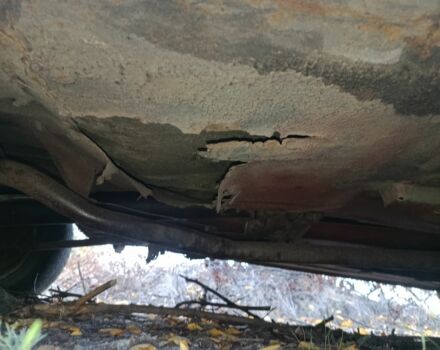 Зелений ВАЗ 2105, об'ємом двигуна 1.2 л та пробігом 110 тис. км за 288 $, фото 5 на Automoto.ua