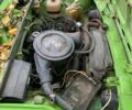 Зеленый ВАЗ 2105, объемом двигателя 1.5 л и пробегом 17 тыс. км за 621 $, фото 7 на Automoto.ua