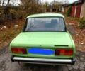 Зеленый ВАЗ 2105, объемом двигателя 1.3 л и пробегом 78 тыс. км за 38000 $, фото 4 на Automoto.ua