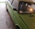 Зелений ВАЗ 2105, об'ємом двигуна 1.3 л та пробігом 15 тис. км за 21000 $, фото 1 на Automoto.ua