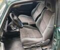 Зеленый ВАЗ 2105, объемом двигателя 1.3 л и пробегом 250 тыс. км за 502 $, фото 5 на Automoto.ua
