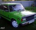 Зеленый ВАЗ 2105, объемом двигателя 1.3 л и пробегом 30 тыс. км за 700 $, фото 1 на Automoto.ua