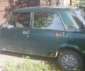 Зеленый ВАЗ 2105, объемом двигателя 0 л и пробегом 19 тыс. км за 355 $, фото 1 на Automoto.ua