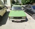 Зеленый ВАЗ 2105, объемом двигателя 1.5 л и пробегом 100 тыс. км за 650 $, фото 1 на Automoto.ua