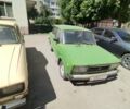 Зеленый ВАЗ 2105, объемом двигателя 1.5 л и пробегом 100 тыс. км за 650 $, фото 2 на Automoto.ua